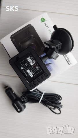 Видеорегистратор Navitel - AR200 Pro