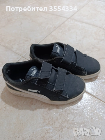 обувки и пантофки, снимка 3 - Детски обувки - 53833575