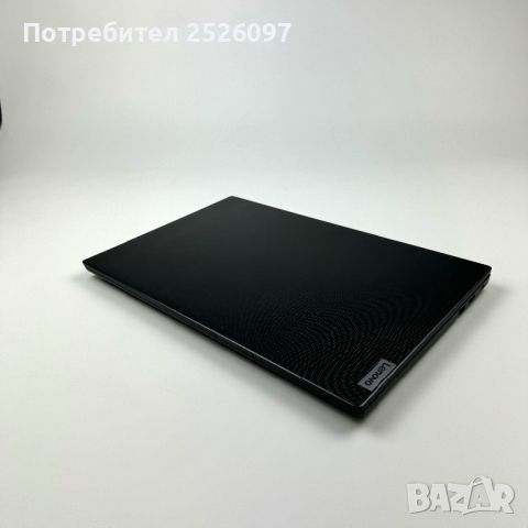 Lenovo V15 Gen 3/15,6” FHD/AMD Ryzen 5 5625U, снимка 9 - Лаптопи за работа - 45425631