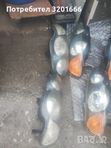 Резервни части за Хонда хрв 