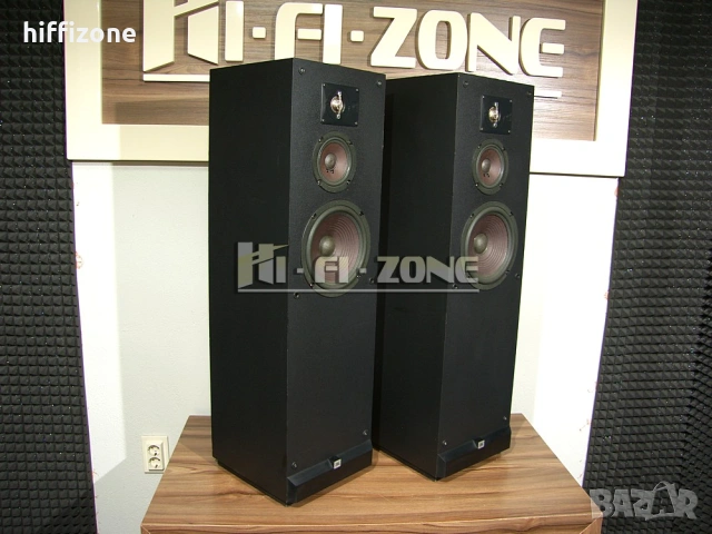 Тонколони   JBL tlx 40 