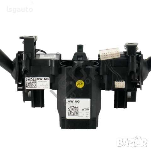 Лостчета мигачи/чистачки Volkswagen Scirocco III 2008-2017 ID:149383, снимка 2 - Части - 51614465