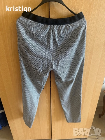 Дамски панталон, снимка 2 - Панталони - 53826210