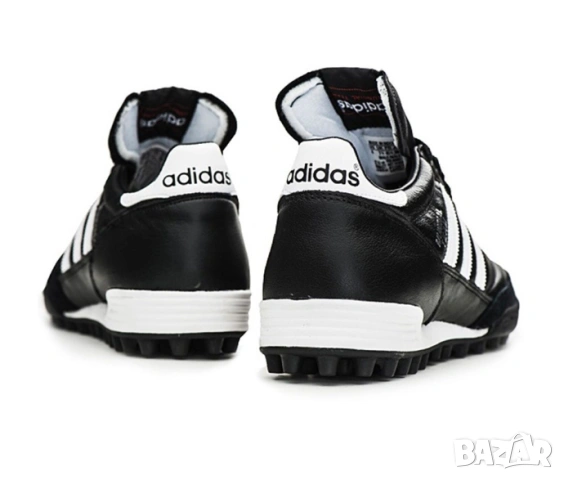 стоножки Adidas Mundial  Team Turf 019228 номер 40 2/3, снимка 6 - Футбол - 54196032