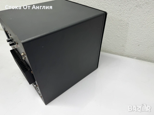 Буфер - Cambridge Audio S90/ 90W, снимка 4 - Тонколони - 52302564