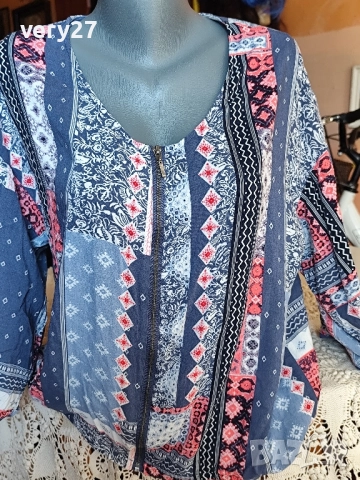 летни дрехи, снимка 7 - Рокли - 52266756