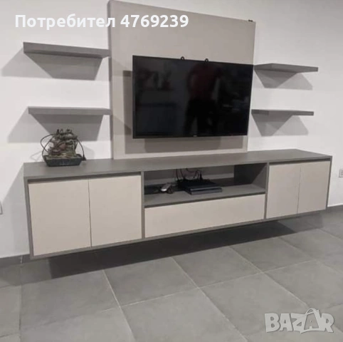 Мебели по поръчка, снимка 4 - Шкафове - 53879413