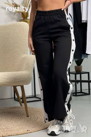 Дамски стилен панталон , снимка 3 - Спортни екипи - 49776031