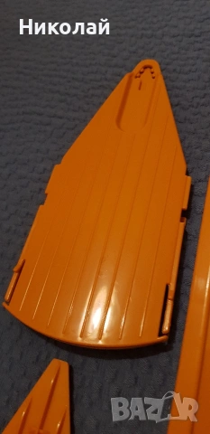 Кухненско ренде Börner , снимка 7 - Други - 53541975