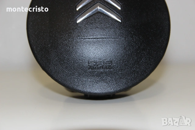 Airbag волан Citroen C4 Picasso (2006-2014г.) PSA 96542463ZD, снимка 2 - Части - 54012824