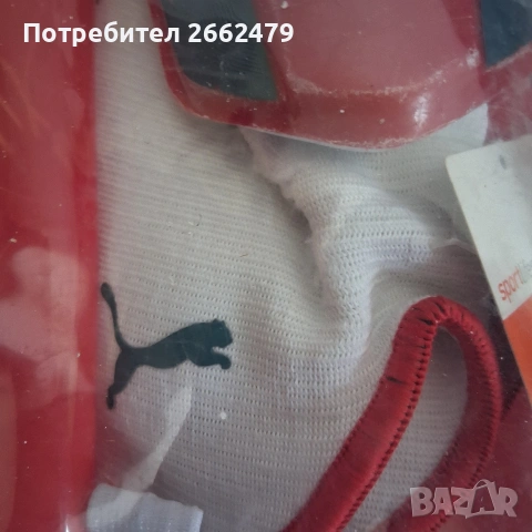 Продавам PUMA EvoPwr 3 S/Pad C54., снимка 4 - Маратонки - 54043221
