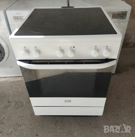 Свободностоящи печки, снимка 3 - Печки, фурни - 53490735