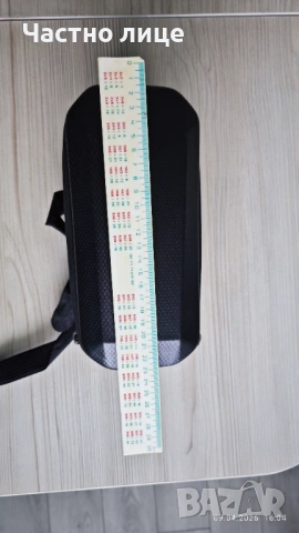 Чантата за тротинетка или велосипед, снимка 2 - Части за велосипеди - 54159137