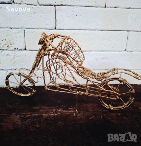 Свободностоящ мотор