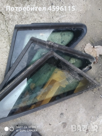 Странично стъкло , снимка 2 - Части - 52052444