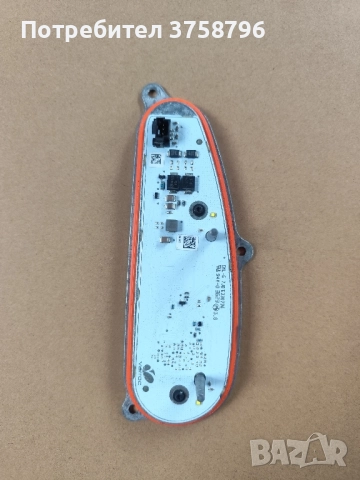 Модул Лед фар десен Sandero/Jooger 2021+, снимка 2 - Части - 51479755