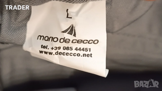 работни панталони мъжки сиви, снимка 5 - Панталони - 50936732