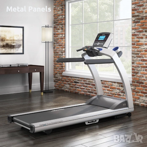 Бягаща пътека Life Fitness T3 и T5 Нов внос от Австрия Комплект 