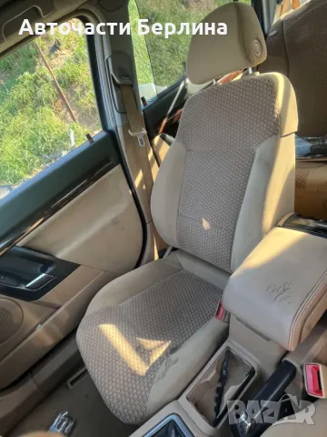 OPEL VECTRA-C Z22SE, снимка 9 - Автомобили и джипове - 50029611