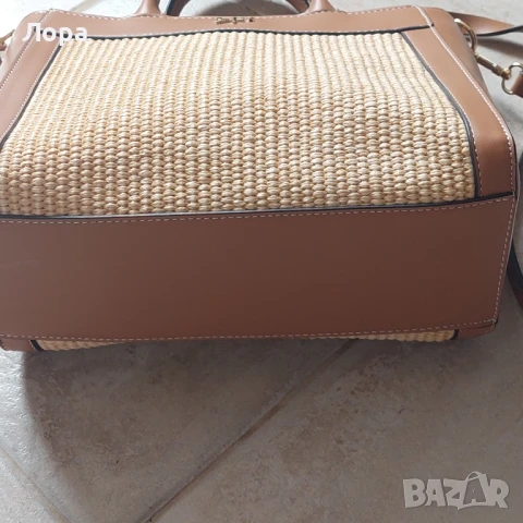 Дамска чанта Parfois, снимка 3 - Чанти - 51041946