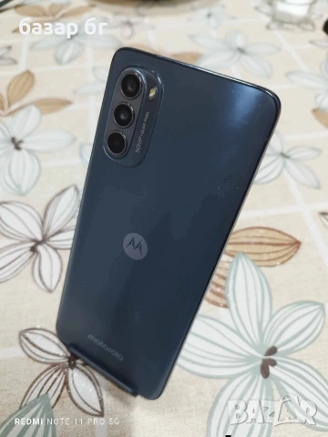 Motorola G 62 5G , снимка 2 - Motorola - 53497645
