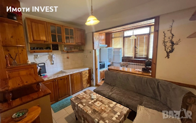 Тристаен апартамент – №7385, снимка 4 - Апартаменти - 51834361