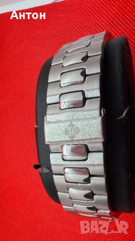 Продавам Patek Philippe модел Nautilus , снимка 6 - Мъжки - 50983337
