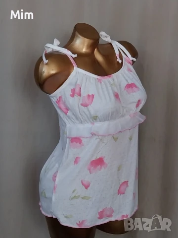 Различни модели и цветове потничета , снимка 9 - Потници - 51268826