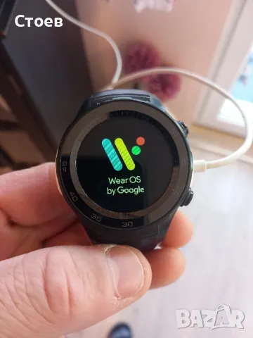 Продавам мъжки смартчасовник Huawei watch 2 + Телефон Xiomi Redmi 8A, снимка 7 - Xiaomi - 48736340