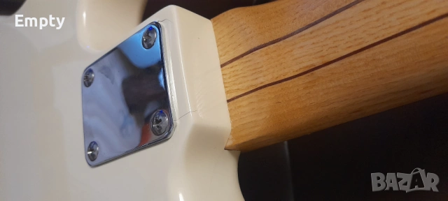 Фретлес бас китара, снимка 15 - Китари - 53900072