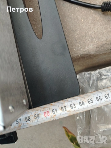 Ново Бен мари, топла витрина, снимка 9 - Витрини - 54185954