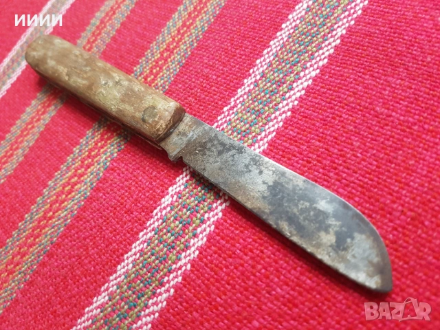 Ножка Сърп и Чук , снимка 2 - Антикварни и старинни предмети - 54292573