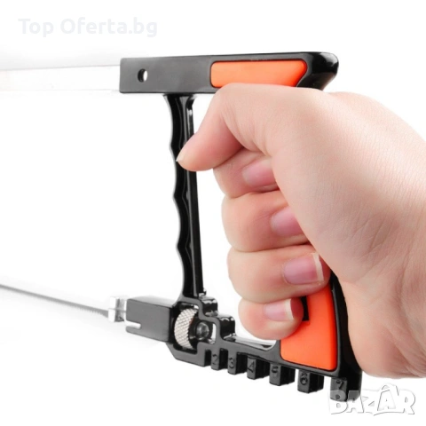 Ръчен уред с различни накрайници, снимка 3 - Други стоки за дома - 53767836