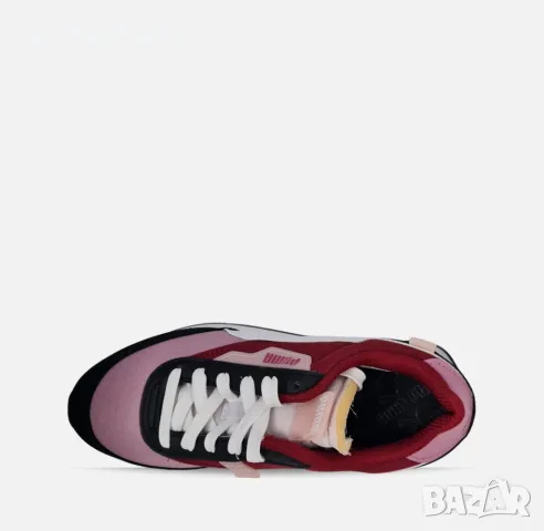 НАМАЛЕНИЕ !!! Маратонки Puma Future Rider Vinyl Wn 374545 04, снимка 5 - Маратонки - 47185878