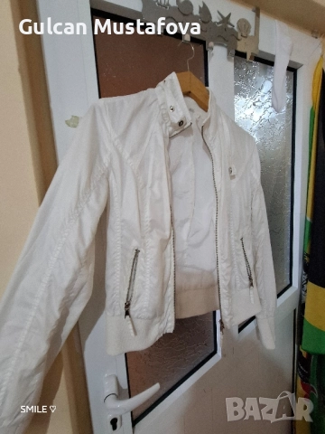 Дански горнища лот 2 бр, снимка 3 - Якета - 52131676