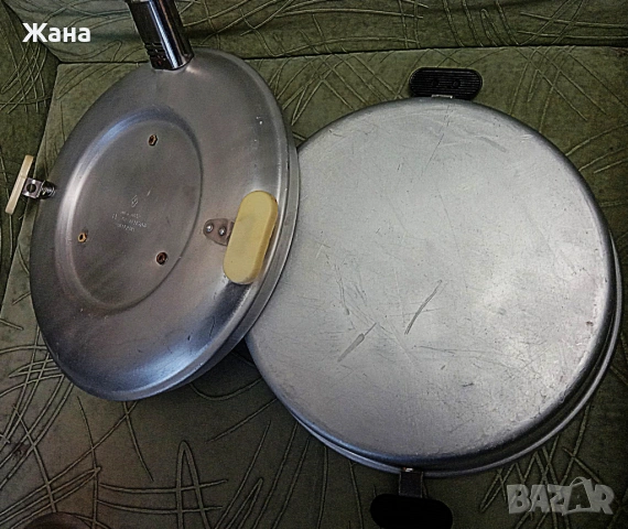 Електрическа тенджера,перфектна., снимка 2 - Прибори за хранене, готвене и сервиране - 53557732