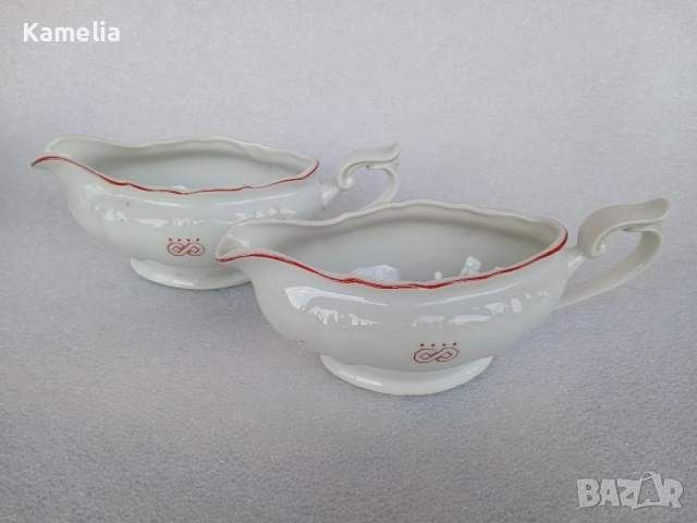 Порцеланова сосиера