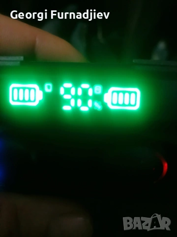 слушалки, снимка 2 - Bluetooth слушалки - 53141440