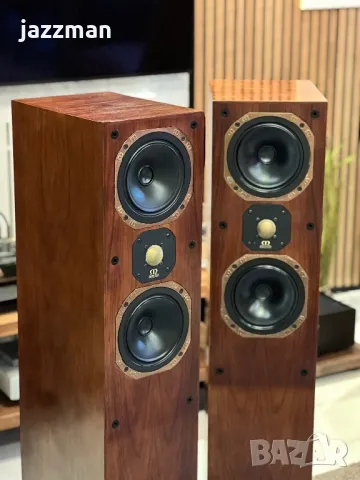 Monitor Audio Gold 1800, снимка 1