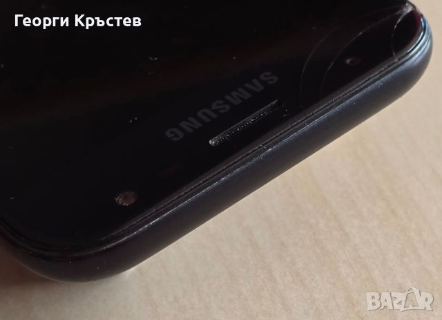 Samsung J3 16GB(SM-J330FN) 2017 г., снимка 14 - Samsung - 45241986