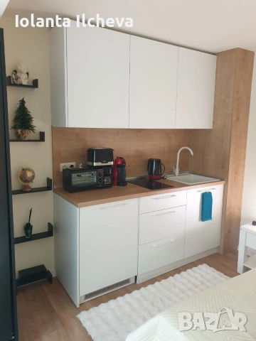 Продава уютно студио  , снимка 3 - Апартаменти - 53183222
