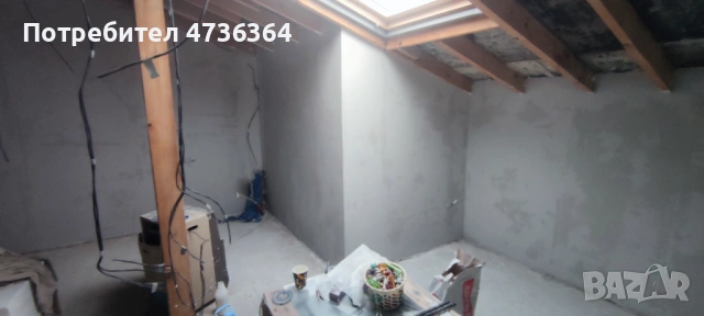 Довършителни дейности , снимка 3 - Ремонти на къщи - 53458950