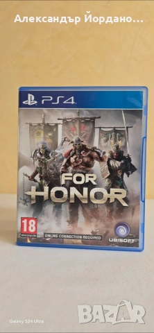 Игри за PS4 , снимка 4 - Игри за PlayStation - 53900344