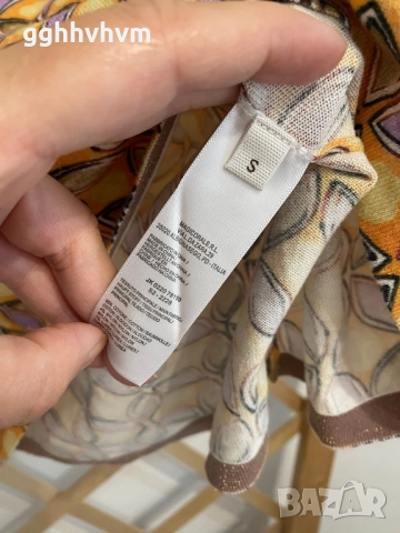 блуза, снимка 3 - Блузи с дълъг ръкав и пуловери - 51876495