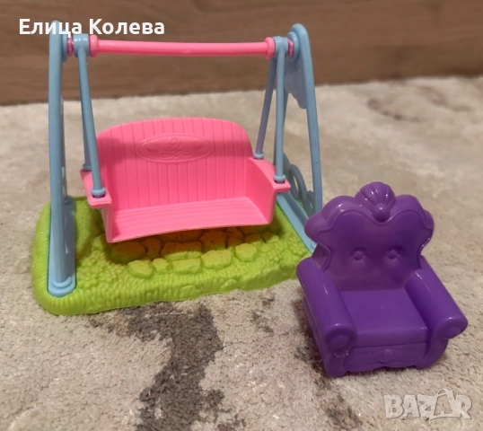 LOL кукли колекция, снимка 8 - Кукли - 48169948