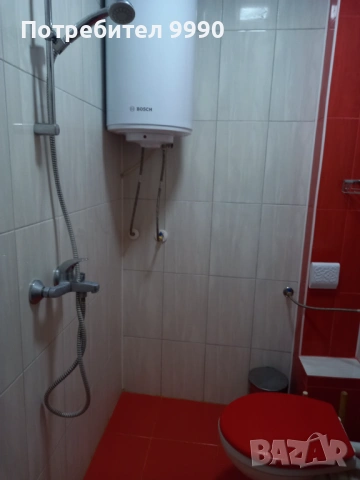 Давам под наем гарсониера в Силистра , снимка 9 - Апартаменти - 53413933