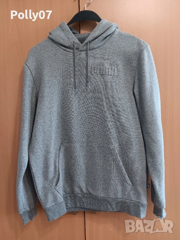 Мъжки Суитшърт Puma