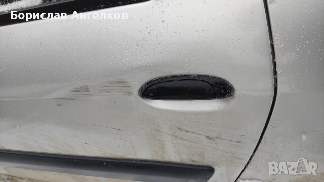 Продавам автомобил Дачия Логан 1.5DCI, снимка 8 - Автомобили и джипове - 53571820