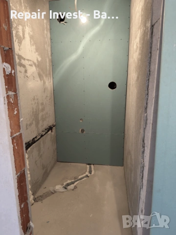 Цялостен ремонт на БАНЯ от професионална фирма и майстори в София - гранитогрес, фаянс. ТОП Качество, снимка 11 - Ремонти на баня - 53688835