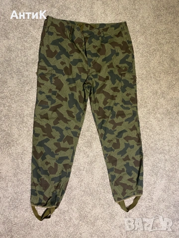 Военен Камуфлаж Униформа 182/120, снимка 7 - Екипировка - 53407308